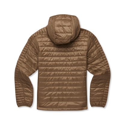 Capa Insulated Hooded Jacket - Men's