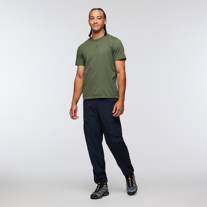 Llama Icon T-Shirt - Men's