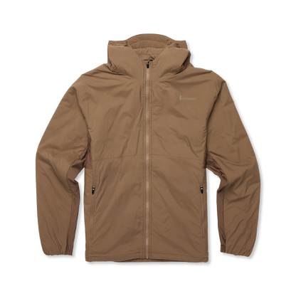 Pacaya 2.0 Insulated Hooded Jacket - Men's