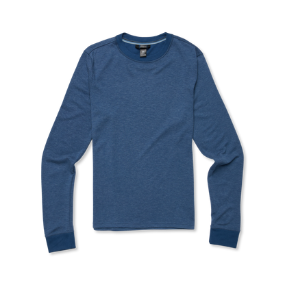 Perenne Long-Sleeve Shirt - Men's