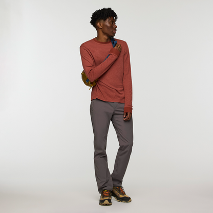 Perenne Long-Sleeve Shirt - Men's