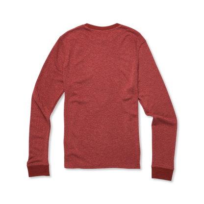 Perenne Long-Sleeve Shirt - Men's