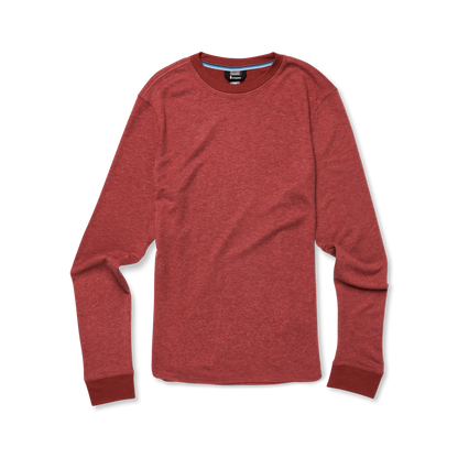 Perenne Long-Sleeve Shirt - Men's