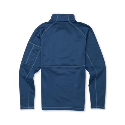 Tempa Fleece Half-Zip Pullover - Men's