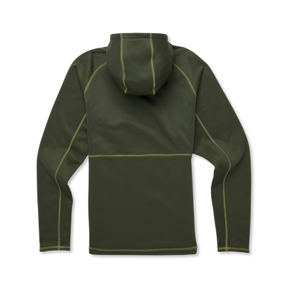 Tempa Fleece Hooded Jacket - Men's