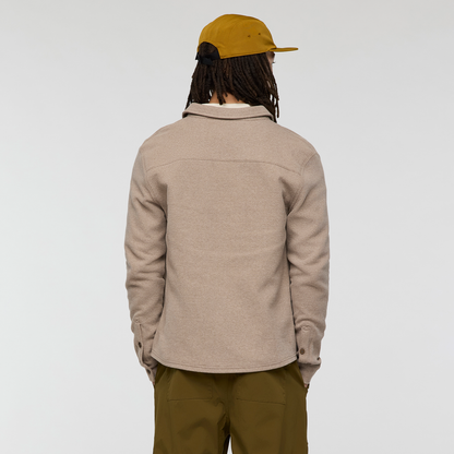 Tierno Button-Up Shirt - Men's