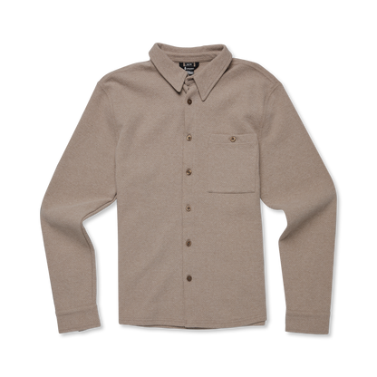 Tierno Button-Up Shirt - Men's