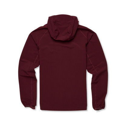 Yermo Hooded Jacket - Men's