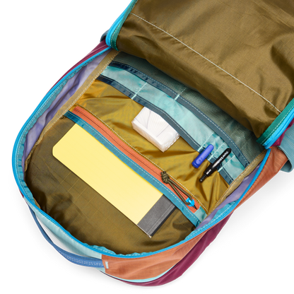 Allpa 26L Daypack - Del Día
