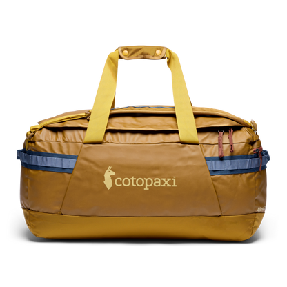 Allpa Getaway 70L Duffel