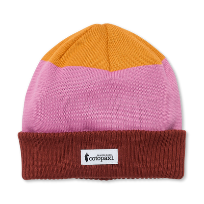 Alto Beanie