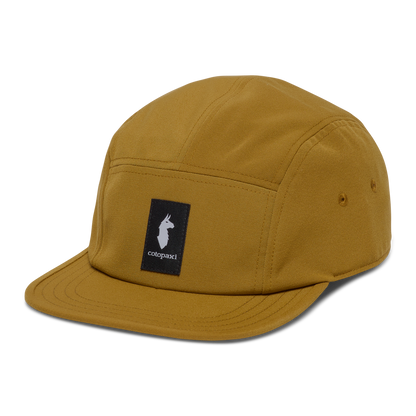 Cada Día 5-Panel Hat