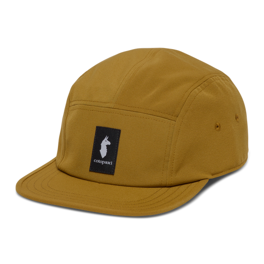 Cada Día 5-Panel Hat