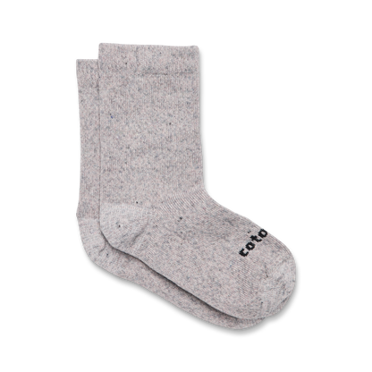 Contiguo Mid-Calf Sock