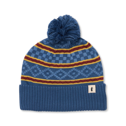 Cumbre Beanie