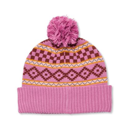 Cumbre Beanie