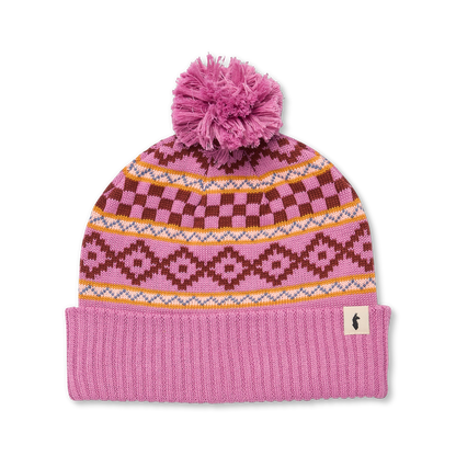 Cumbre Beanie