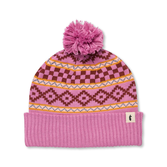 Cumbre Beanie