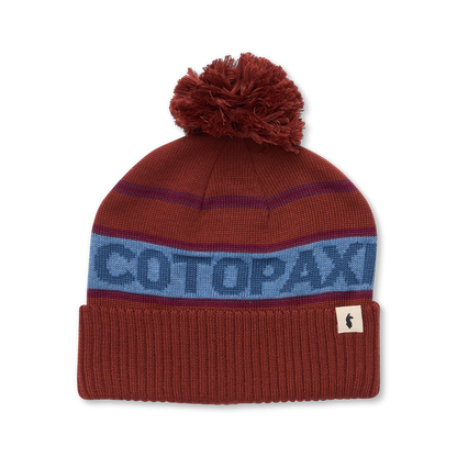 Cumbre Beanie