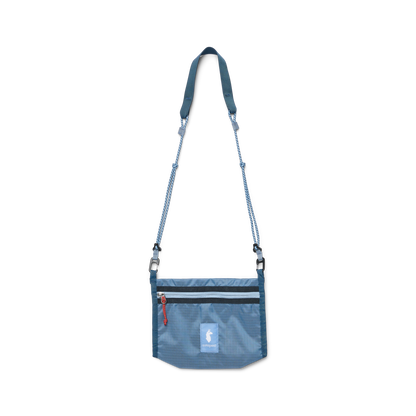 Lista 2L Lightweight Crossbody Bag - Cada Día