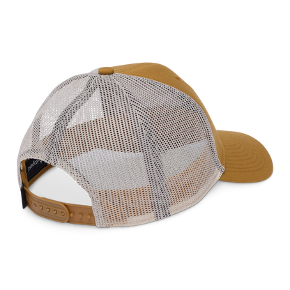 Llama Trucker Hat
