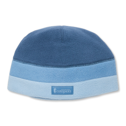Teca Fleece Beanie