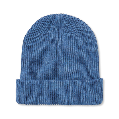 Wharf Beanie - Cotopaxi Patch