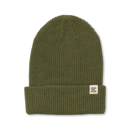 Wharf Beanie