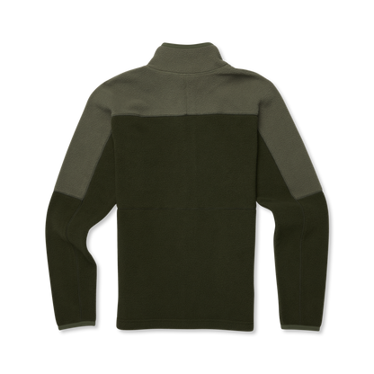 Abrazo Fleece Full-Zip Jacket - Women's