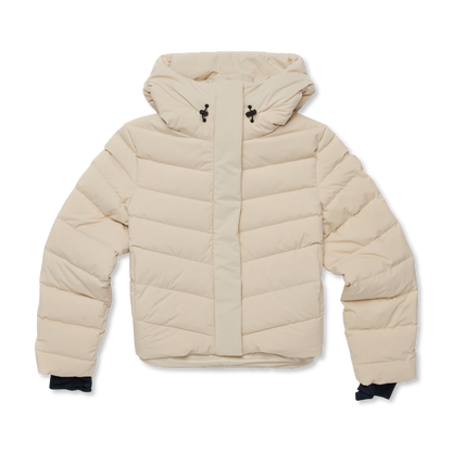 Alivio Down Jacket - Women's