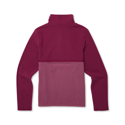 Amado Fleece Pullover - Women's