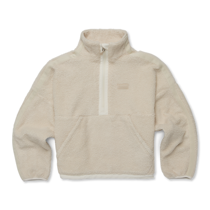 Bacano Fleece Pullover - Women's