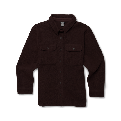 Cameta Shacket - Women's