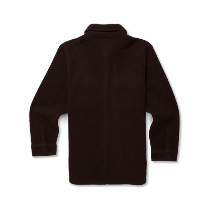 Cameta Shacket - Women's