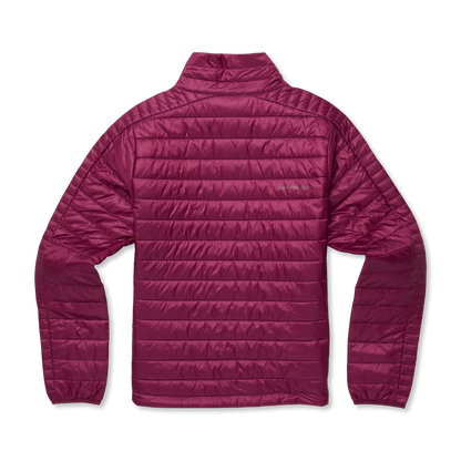 Capa Insulated Jacket - Women's