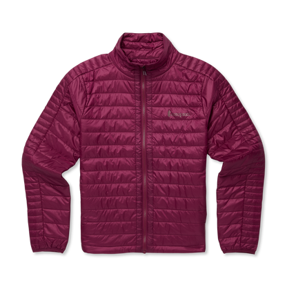 Capa Insulated Jacket - Women's