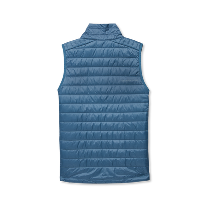 Capa Insulated Vest - Women's