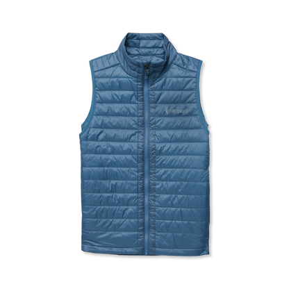Capa Insulated Vest - Women's