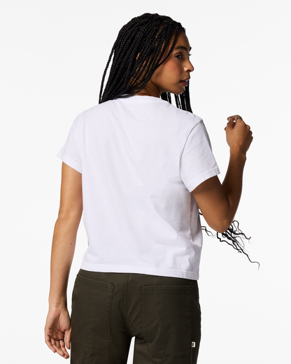 Cuatro Bitmap T-Shirt - Women's
