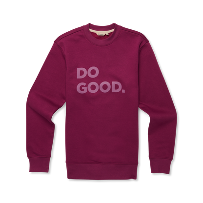 Do Good Crew Sweatshirt - Women's
