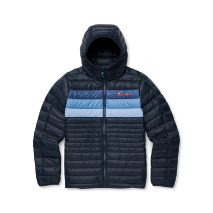 Fuego Down Hooded Jacket - Women's