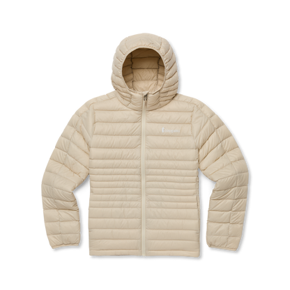 Fuego Down Hooded Jacket - Women's