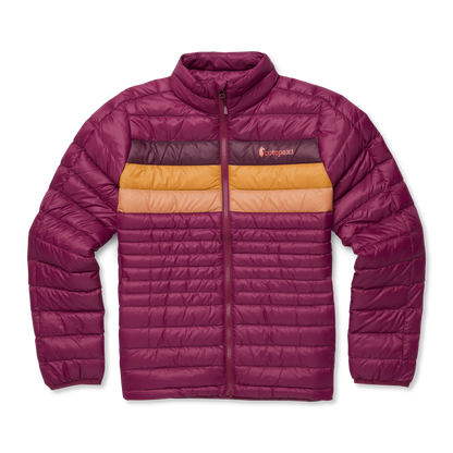 Fuego Down Jacket - Women's