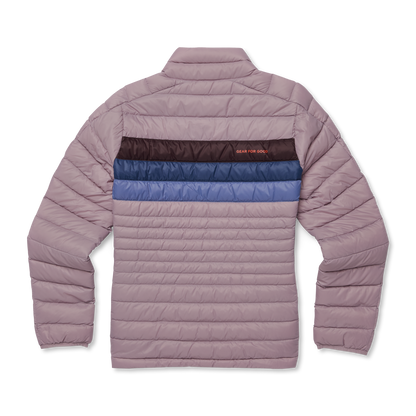 Fuego Down Jacket - Women's