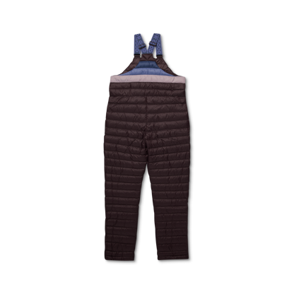 Fuego Down Overall - Women's