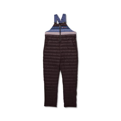 Fuego Down Overall - Women's