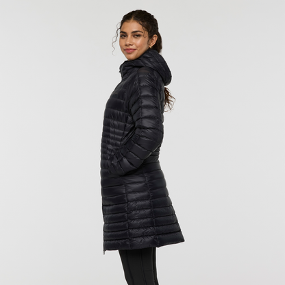 Fuego Down Parka - Women's