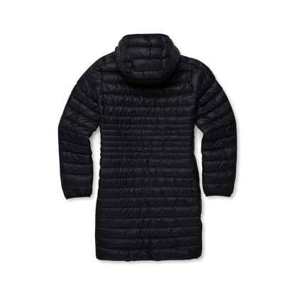 Fuego Down Parka - Women's