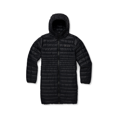 Fuego Down Parka - Women's
