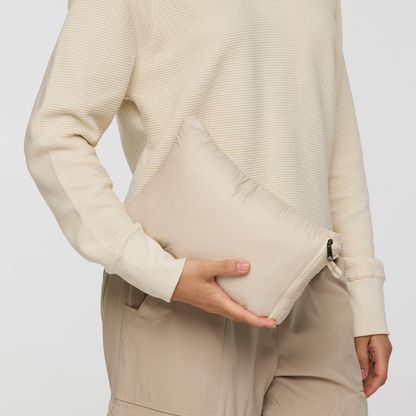 Fuego Down Parka - Women's